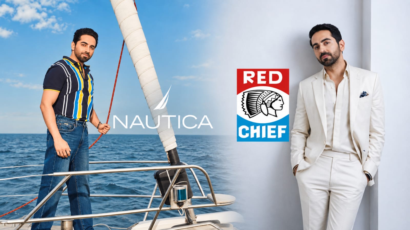 From Screen Favourite to Brand Magnet: Ayushmann Khurrana’s Endorsement Journey