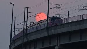 Namaste at 4 AM: Delhi Metro Aligns with Yoga Day Spirit on 21st June 2025