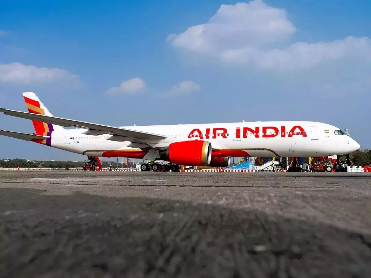 Air India Soars Higher: Major International Route Expansion for Summer 2025
