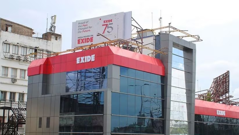 Exide Industries Postpones Board Meeting Amid Income Tax Survey, Assures No Operational Impact