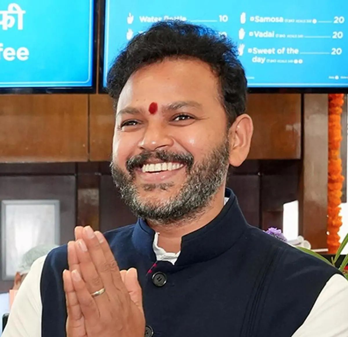 India Soars: Aviation Minister Naidu Unveils Ambitious Plan for Global Hubs Nationwide