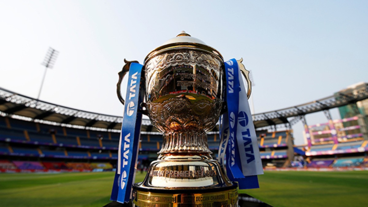 IPL 2025 Suspended for One Week Amid Rising Tensions