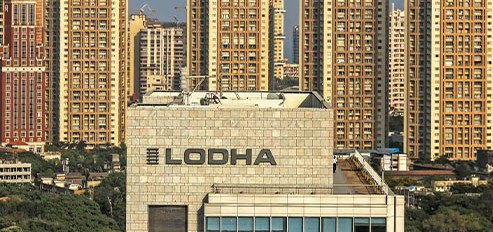 Lodha Developers Acquires 100% Stake in Chaitanya Bilva for ₹5 Billion Cash Consideration