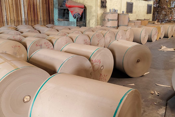Banganga Paper Mills Pioneers Green Energy Transition with New Solar Initiative
