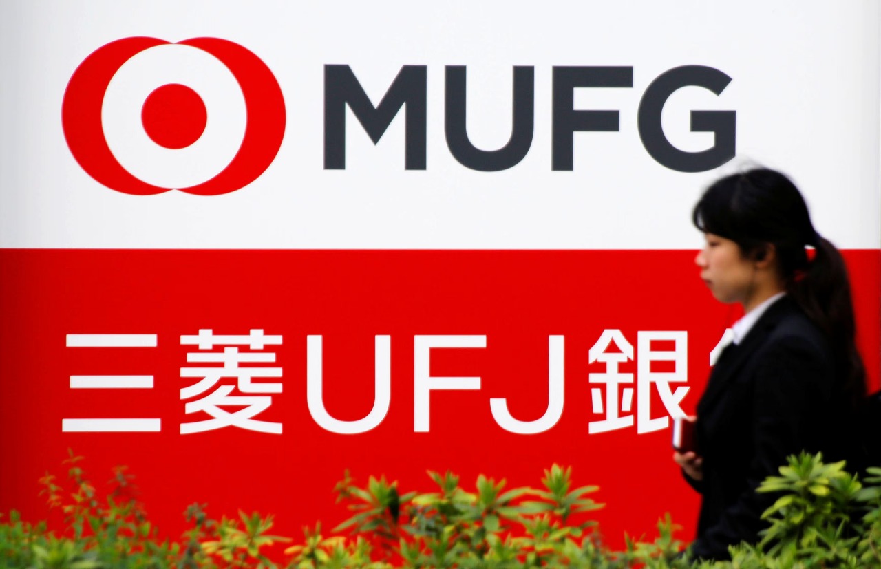 Strategic Exit: MUFG Divests 2.02% Indirect Stake in Colgate-Palmolive