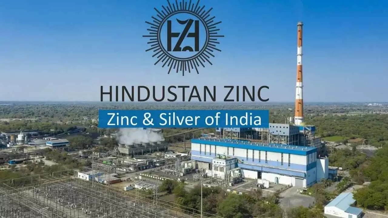 Hindustan Zinc Q4 Net Profit Surges 47% to ₹3,003 Crore; Revenue Jumps on Strong Metal Sales