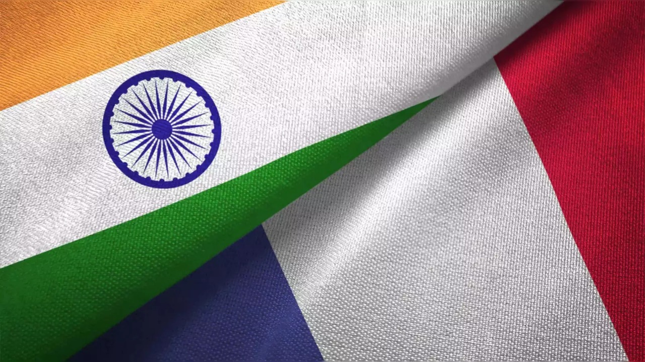India-France Trade and Defence Ties Strengthen with $20 Billion Bilateral Trade