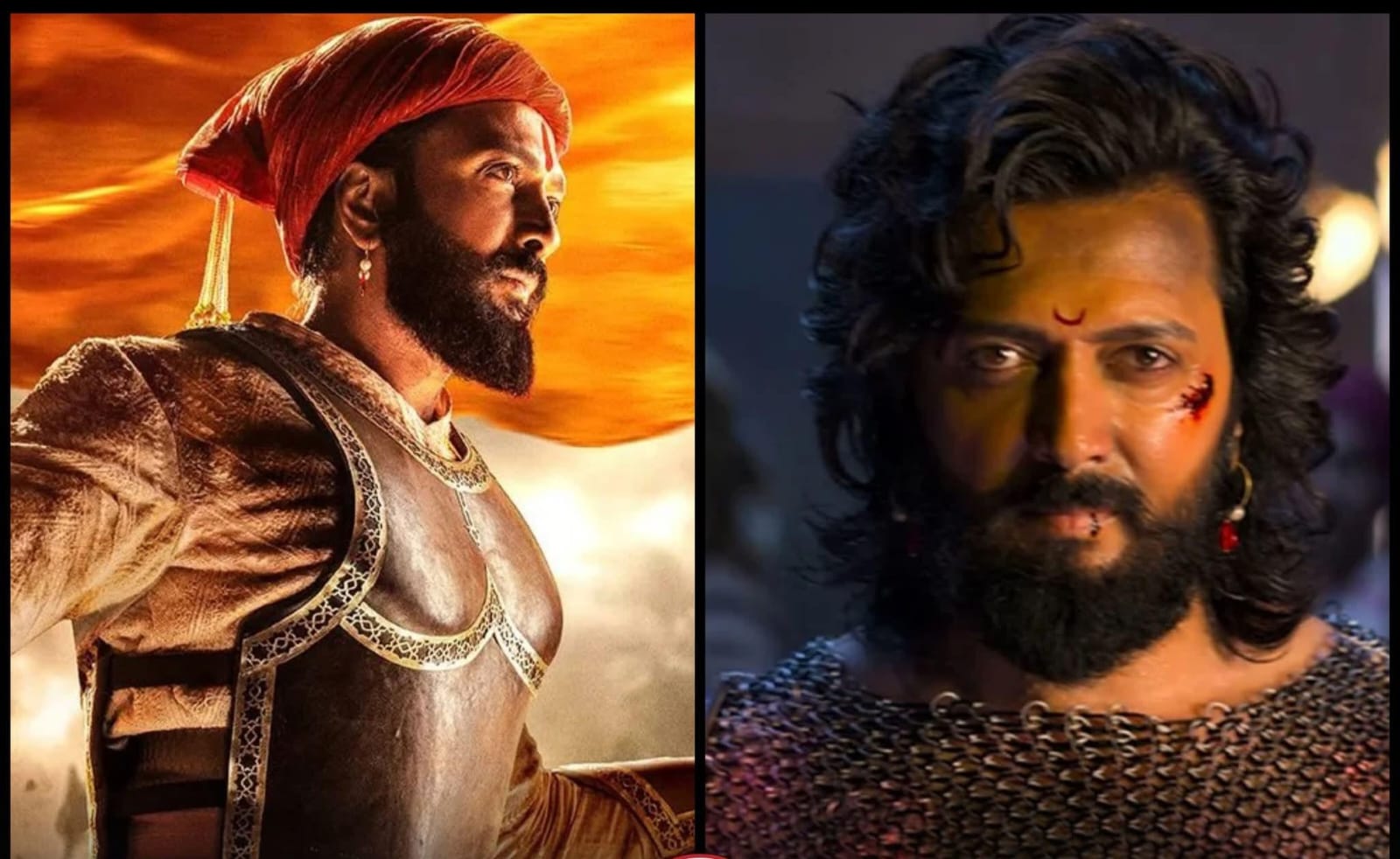 Raja Shivaji X Ignites Social Media: Riteish Deshmukh Delivers A Power-Packed, Magnificent Tribute