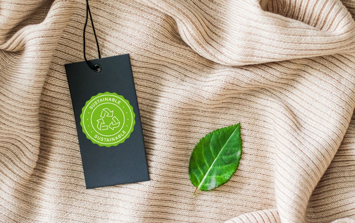 Green Is the New Glam: Small-Town Style Goes Sustainable