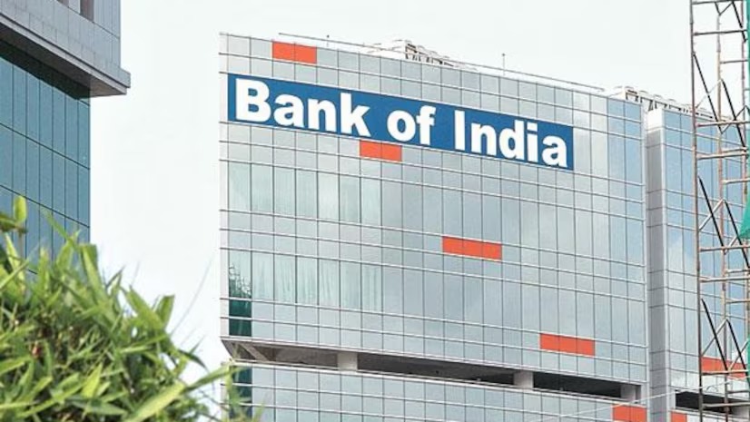 Rate Reset Alert! Bank of India’s Overnight MCLR ( Marginal Cost of Funds-Based Lending Rate ) Set at 8.15%-Will Your EMIs Drop?