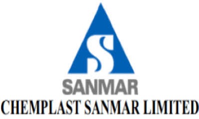 Chemplast Sanmar Posts Q1 Revenue at ₹11.25 Bln