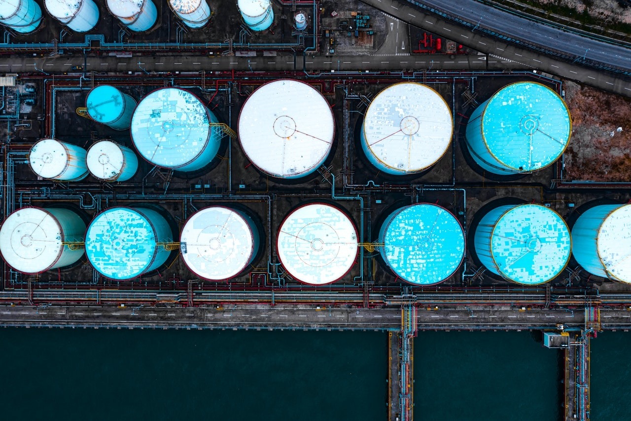 Fleet in Overdrive: Interstate Oil Carrier Posts 43% Volume Surge in June 2025