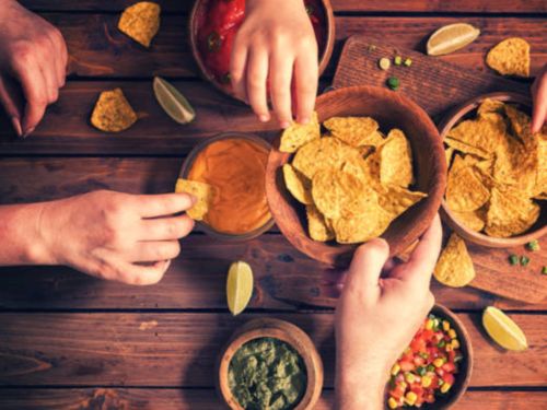 Snooze Smarter: 6 Foods to Skip for a Dreamy Night’s Sleep