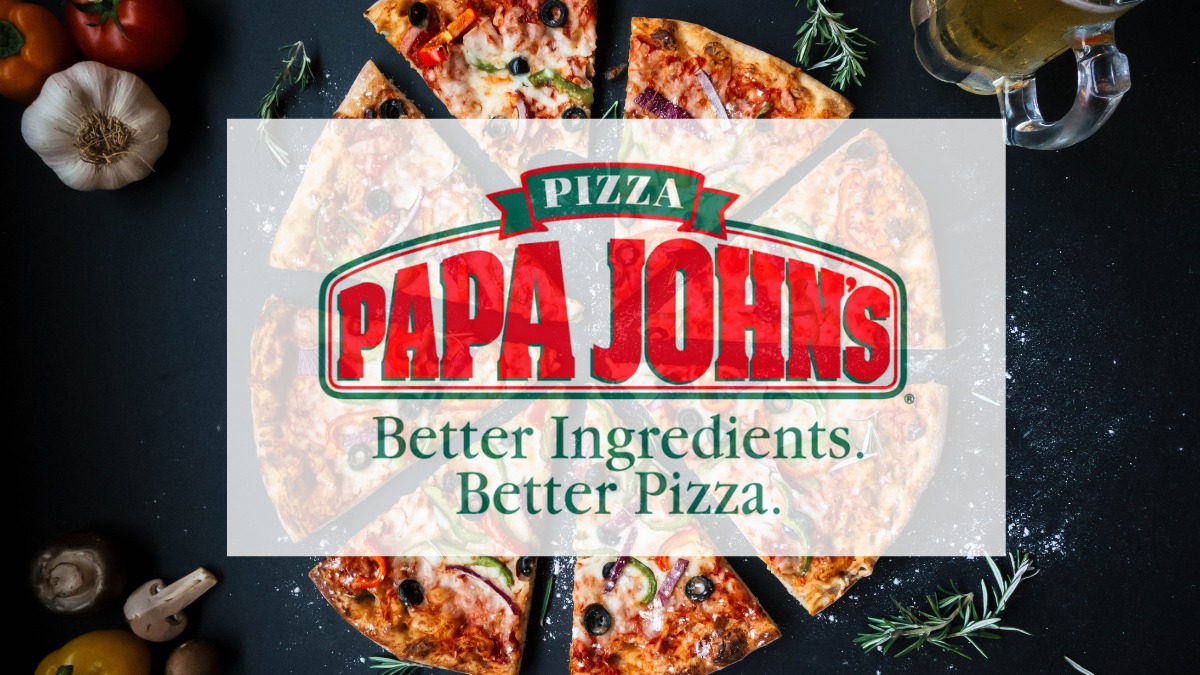 Papa John’s Plans Pizza Revolution In India With 650 Stores, Starting From Bengaluru