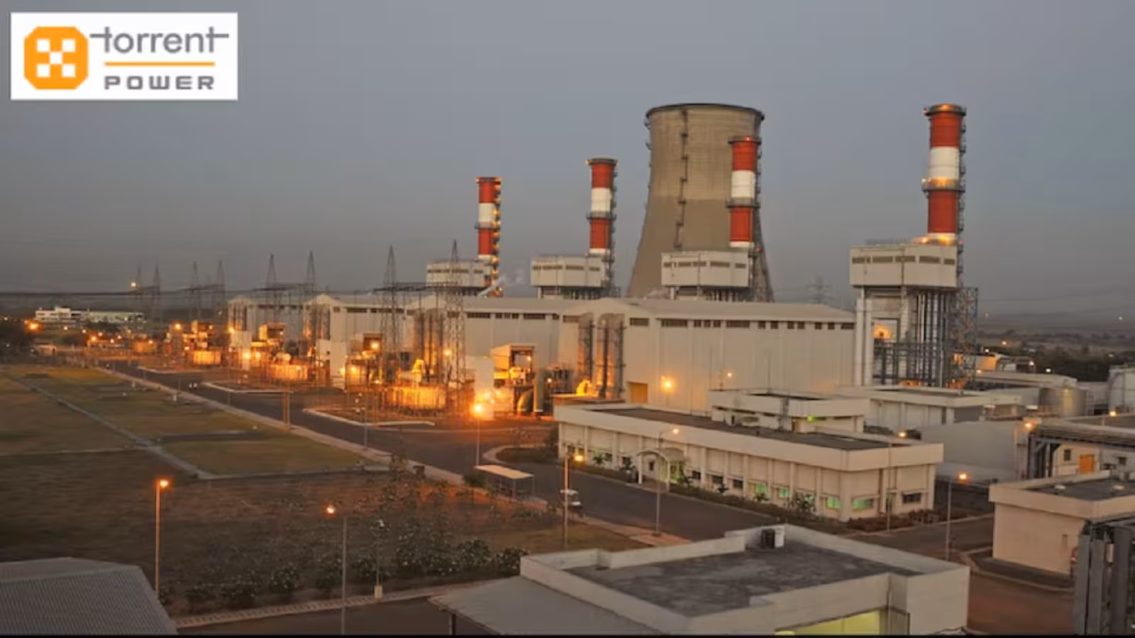 Torrent Power Expands Generation Portfolio with ₹68.89 Billion Nabha Power Acquisition