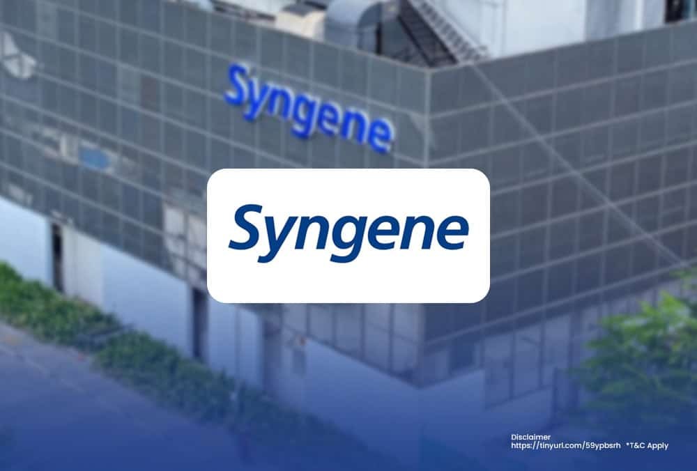 Syngene's Tax Relief: A Story of Persistence and Resolution