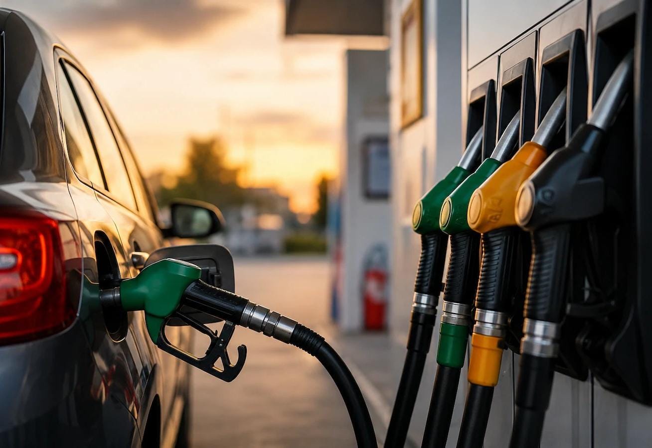 India Fuel Prices Hold Steady as Crude Markets React to Iran-Oman Deal