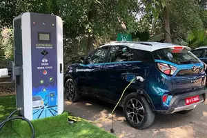 India's Tech Revolution: From iPhones to EVs, Homegrown Excellence Conquers Global Markets