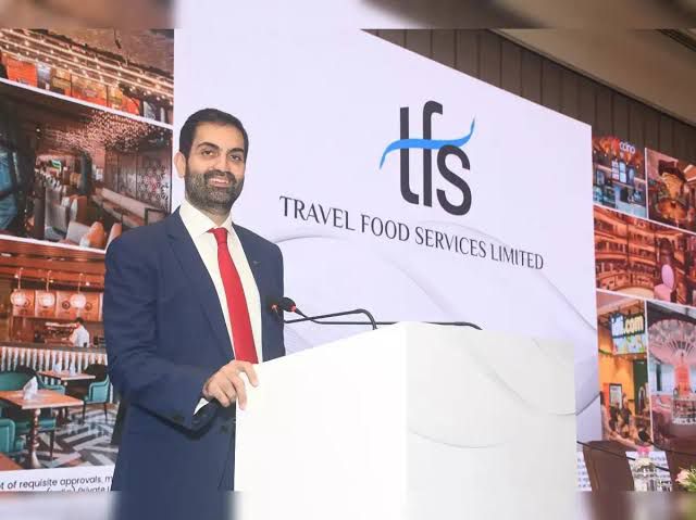 Travel Food Services IPO Lands Softly, Subscribed Just 27% Despite Strong Anchor Backing