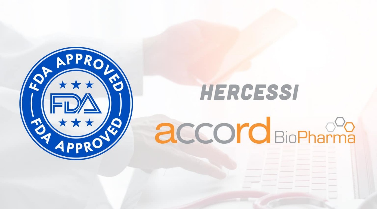 Accord BioPharma Secures Exclusive U.S. Rights to Commercialize BAT2506 Biosimilar
