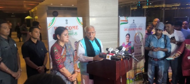 Bengal’s Power Reset: Two Crore Smart Meters To Switch On From July