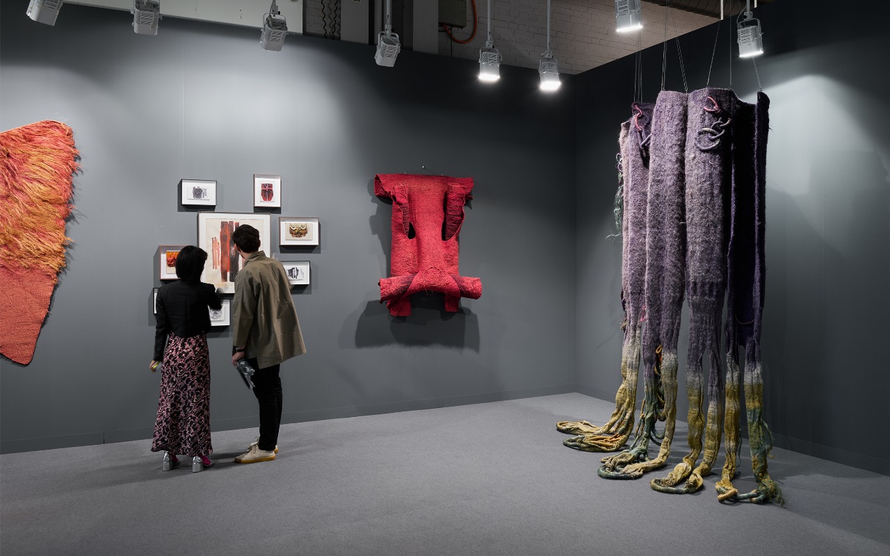 Art Basel 2025: Unlocking Immersive Art Experiences Across Six Curated Sectors