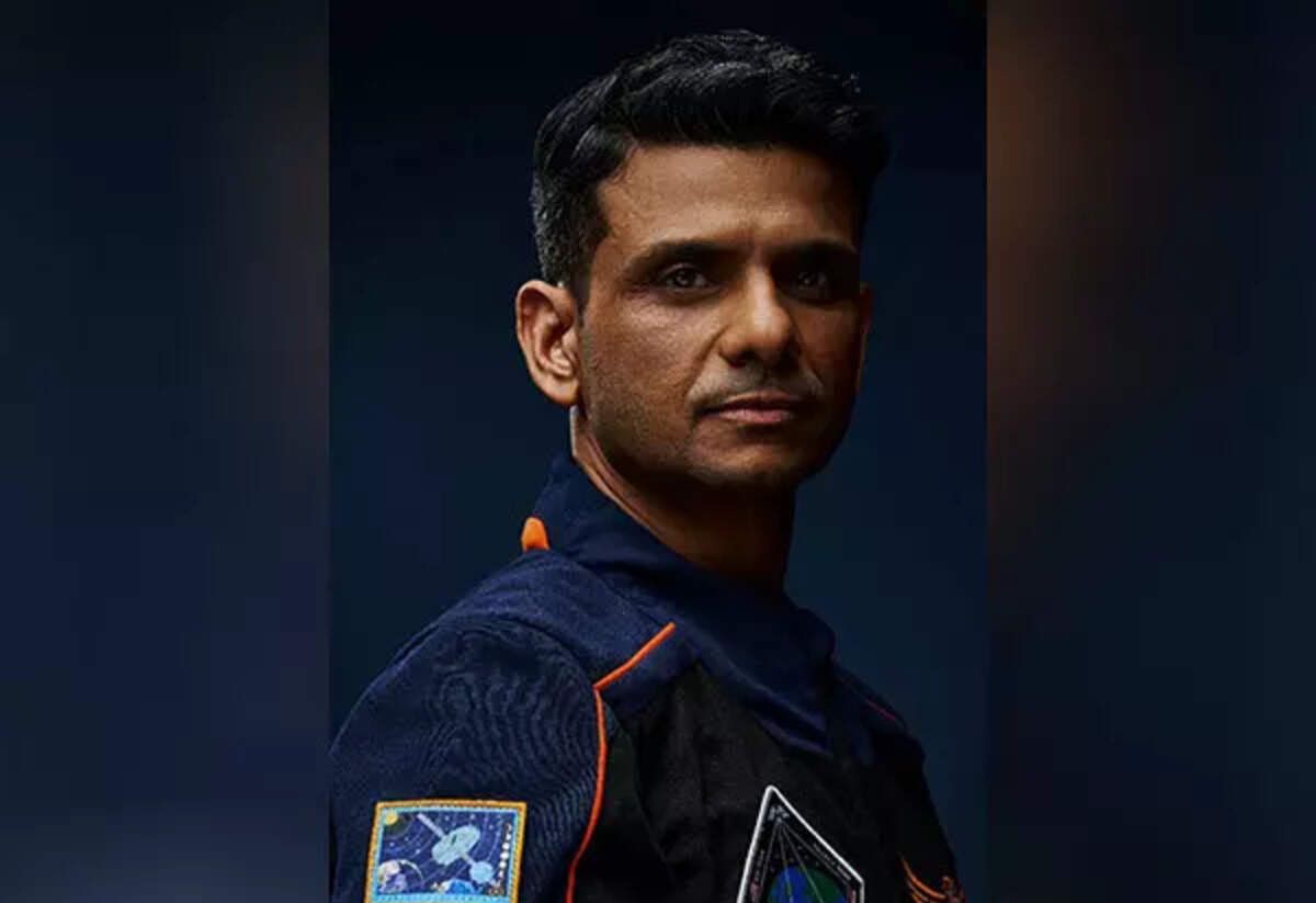 Shukla's Space Odyssey: What India’s Star Voyager Will Do Beyond Earth