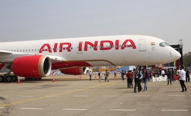 Air India’s $400M Fleet Upgrade: New Cabins, Routes & Timelines
