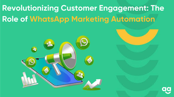 AI-Powered WhatsApp: Transforming Business Communication and Customer Engagement