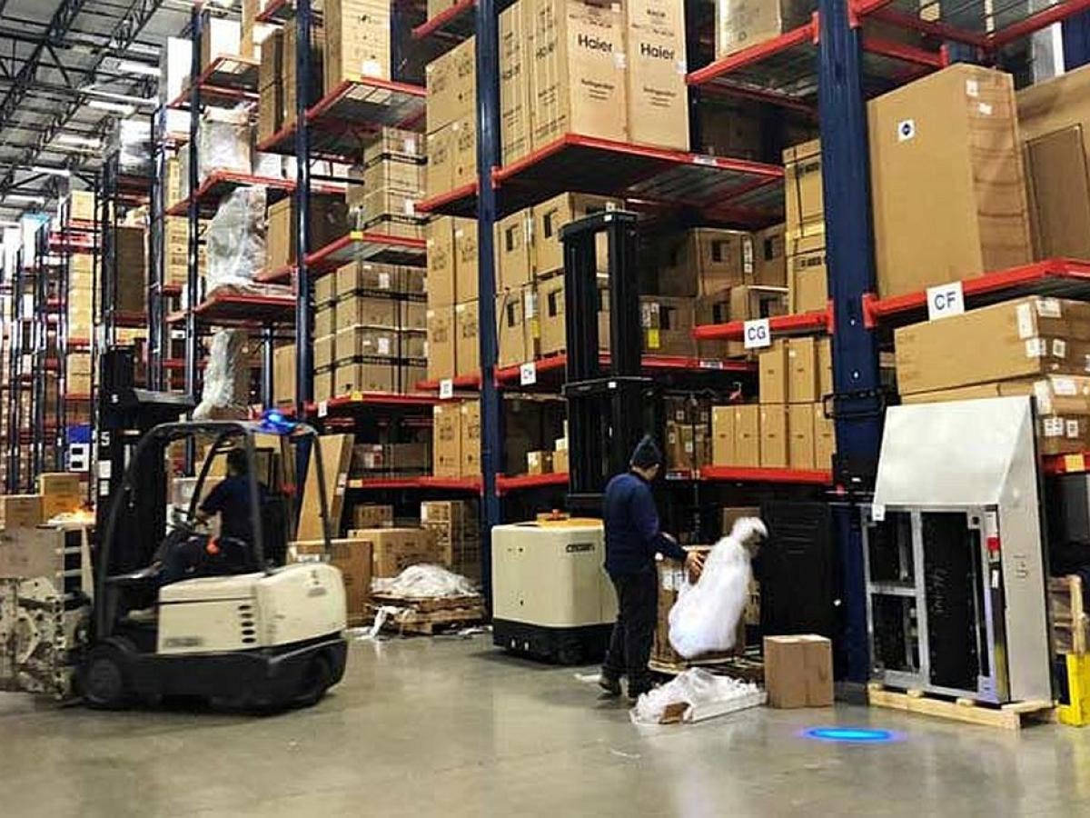 PM Gati Shakti Boost: CWC to Revolutionize India’s Logistics Sector