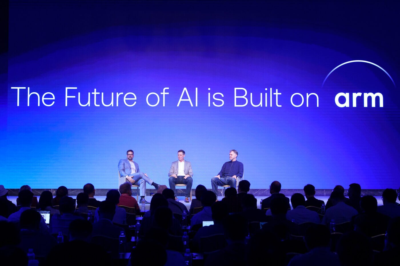 Arm’s Big Leap in AI Licensing: Fueling the Next Wave of Smarter, Faster Chips
