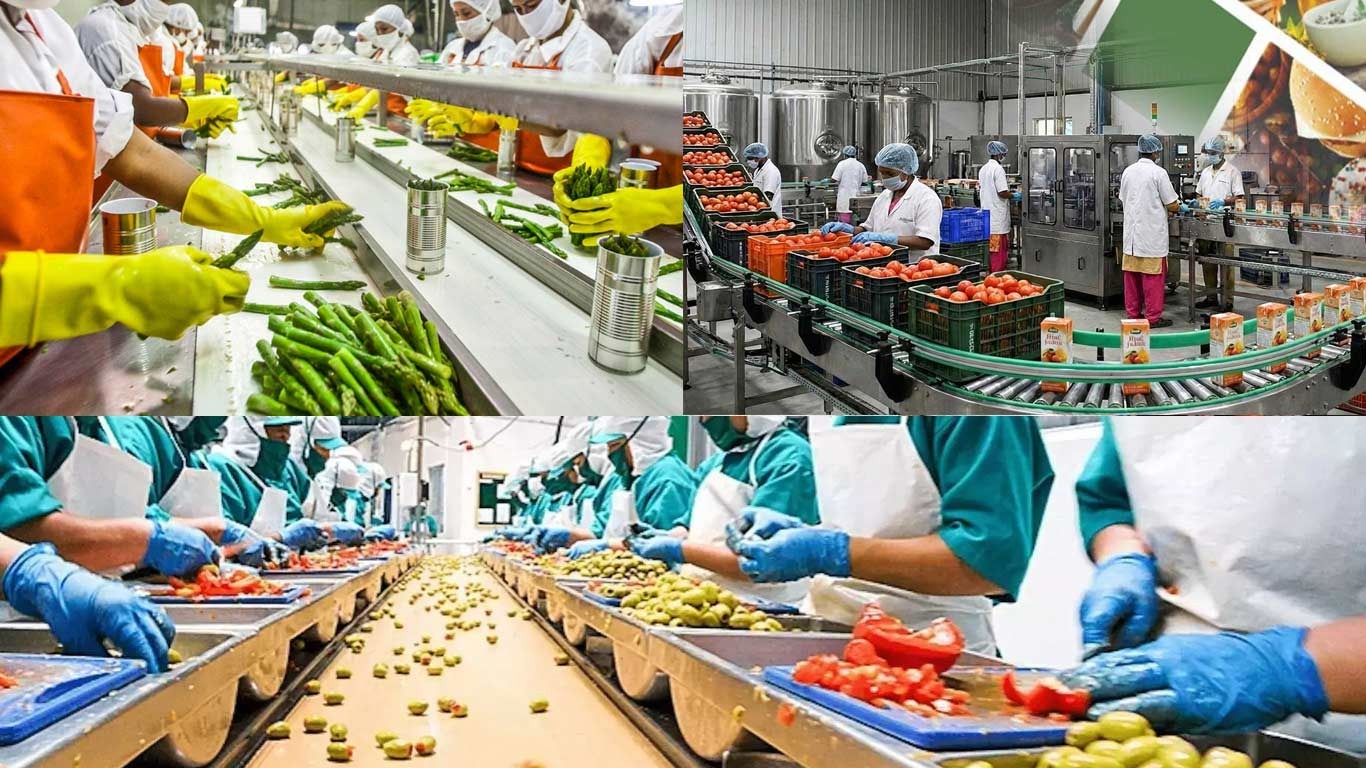 Foods And Inns Eligible For PLI Incentives, Receives ₹338.7 Million From Government
