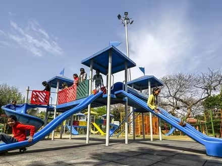 DDA To Introduce Real-Time Monitoring Of STP Water Quality In 100 Parks