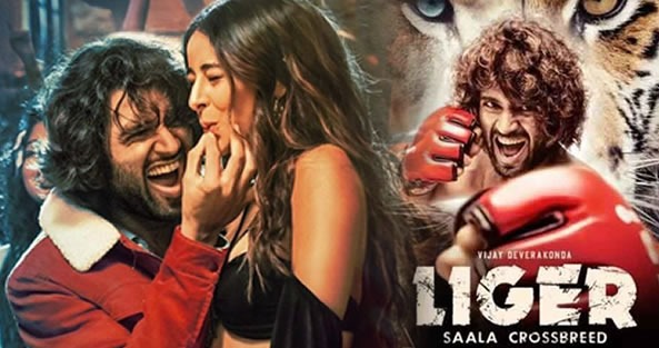 Spy Games and Box Office Blame: Vijay Deverakonda’s Kingdom Opens Below Liger’s Record