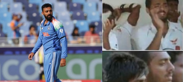 From Reel to Real: Varun Chakravarthy's Filmi Past Collides with Cricketing Success