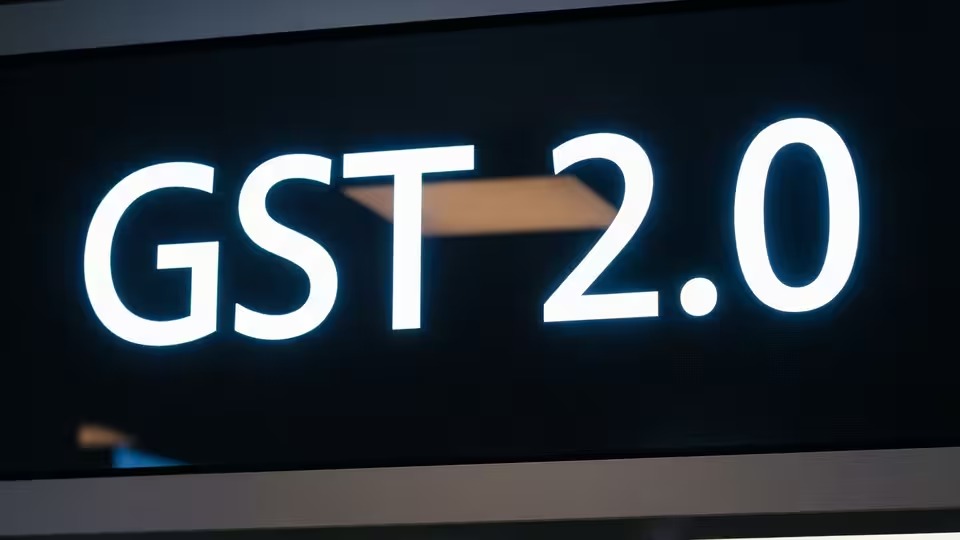 GST 2.0: India’s Tax Overhaul Promises Relief, Reform, and Fiscal Discipline