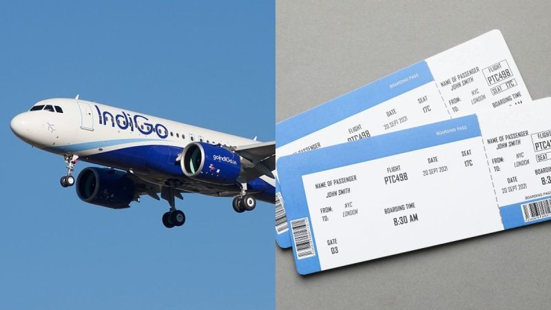 IndiGo Announces Compensation Plan For Flight Cancellations