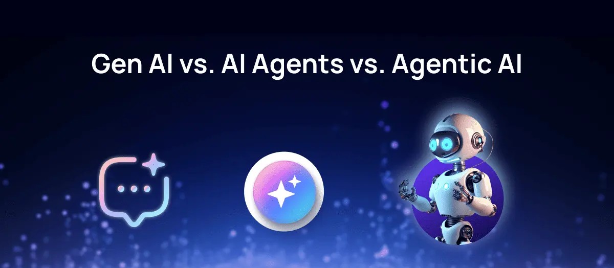 Beyond the Prompt: Who’s the Real Mastermind—Generative AI or Agentic Intelligence?