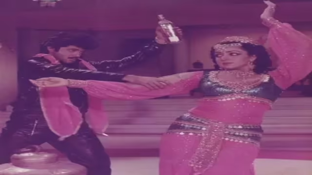 Anil Kapoor Opens Up On His Yudh Experience With Hema Malini