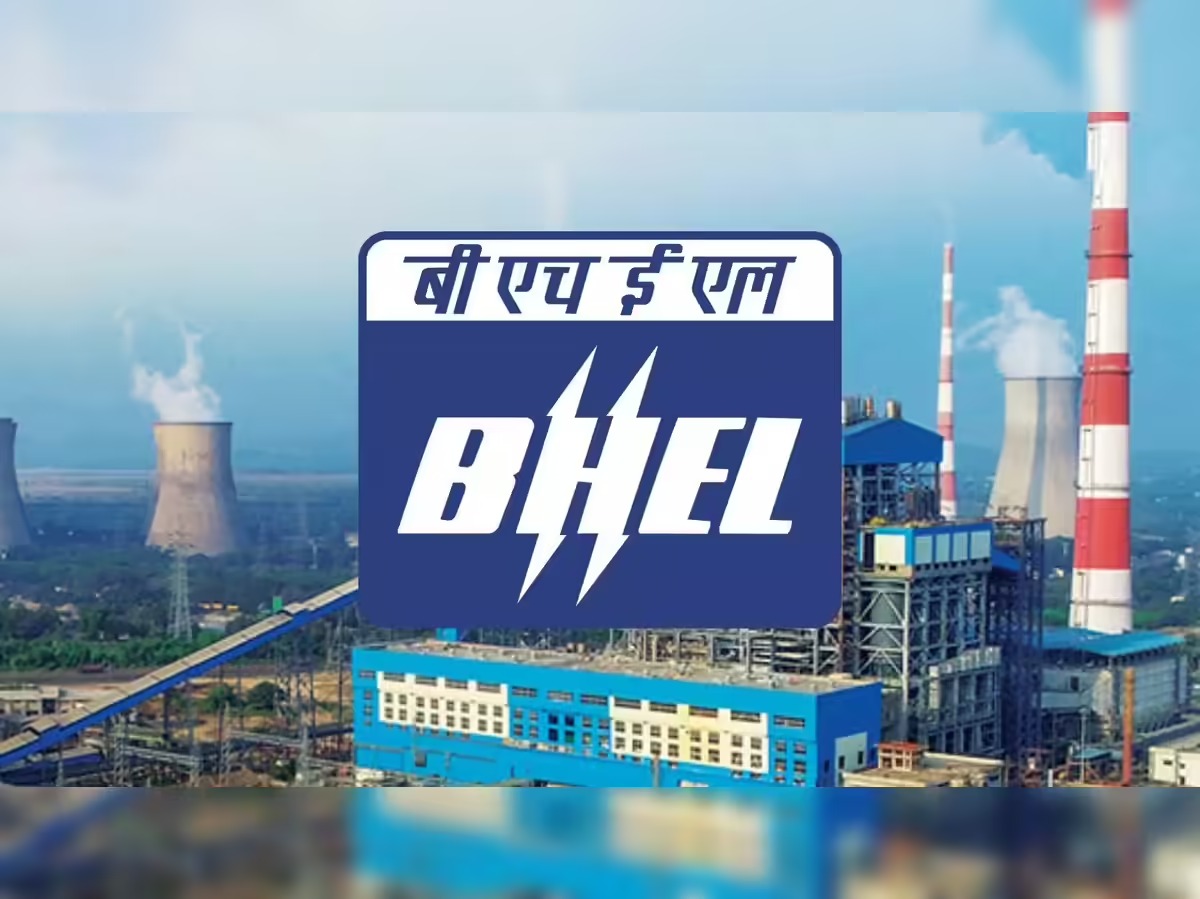 BHEL Partners with Thyssenkrupp Nucera for Green Hydrogen Tech