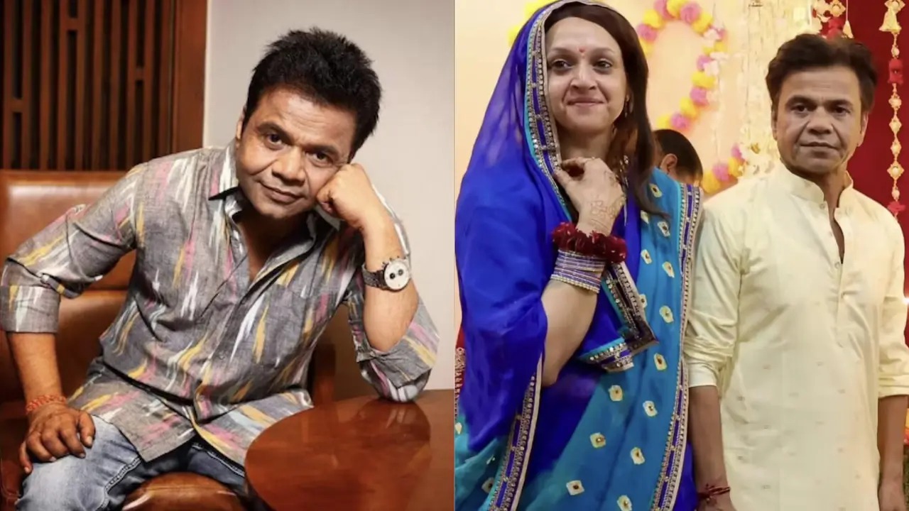 Rajpal Yadav’s Wife Radha Expresses Gratitude For Bollywood’s Support