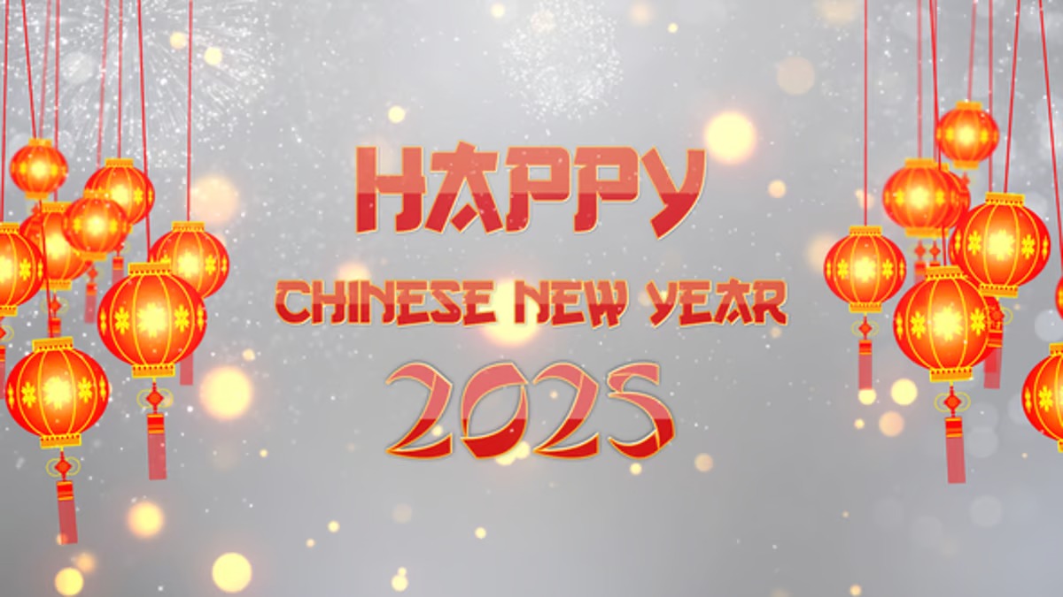 Celebrate the Year of the Snake: Top 20 Chinese New Year Wishes for 2025