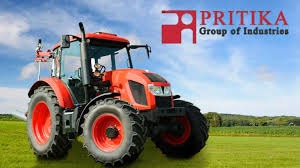 Pritika Auto Industries Reports Strong March Quarter Performance