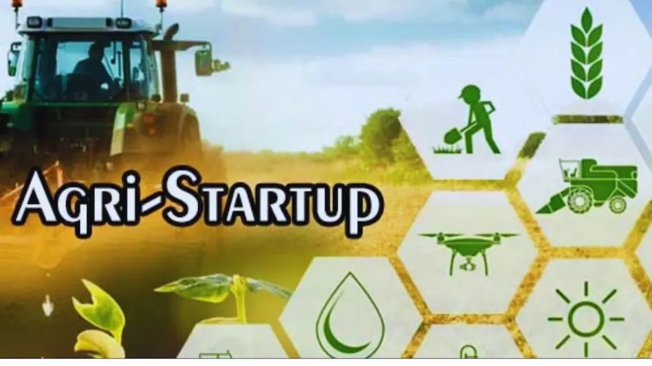 Green Capital Rising: NABARD Unveils ₹1,300-Cr Funds for Agritech and Climate Start-Ups