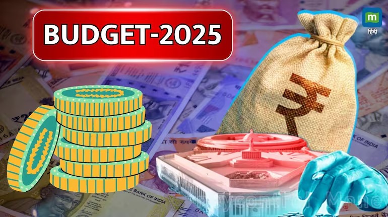 Budget 2025: A Catalyst for Climate-Resilient Development in India