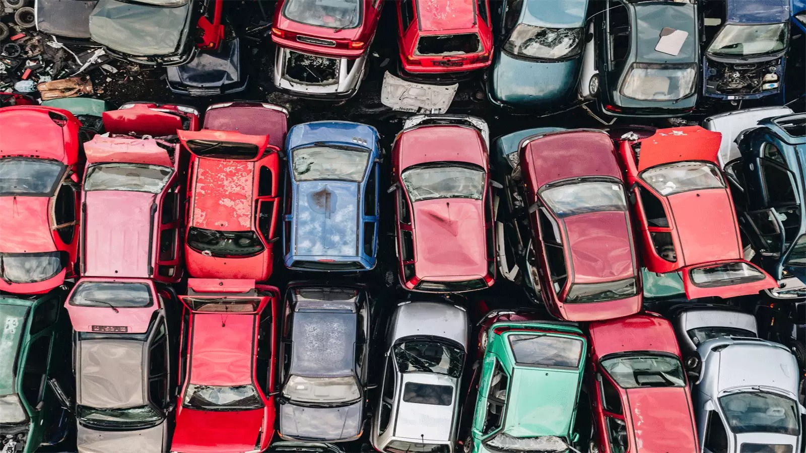 Fuel for Thought: Delhi Pumps the Brakes on Old Cars to Clear the Air