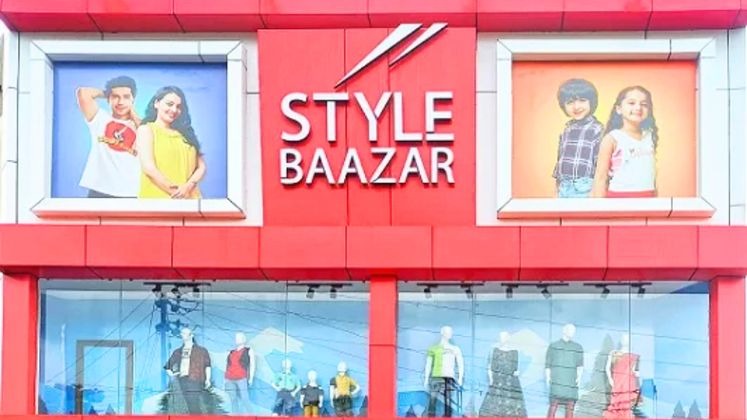 Style Surge: Baazar Style Retail Posts 23% YoY Revenue Jump in Q1 FY26