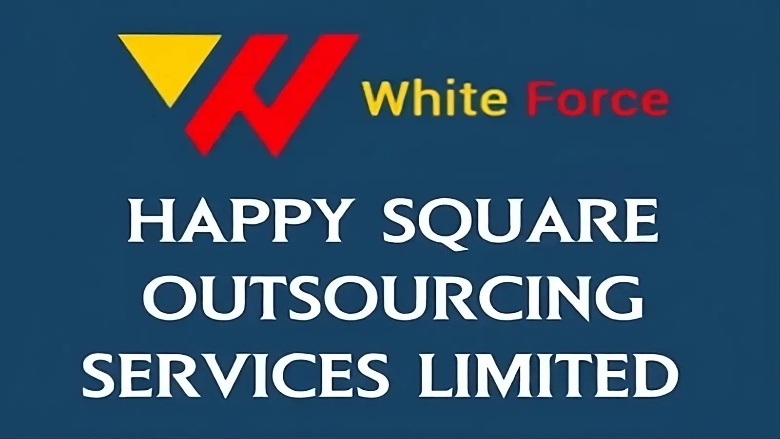 Service Success: Happy Square Outsourcing Wins New 4.8 Mln Rupee Contract