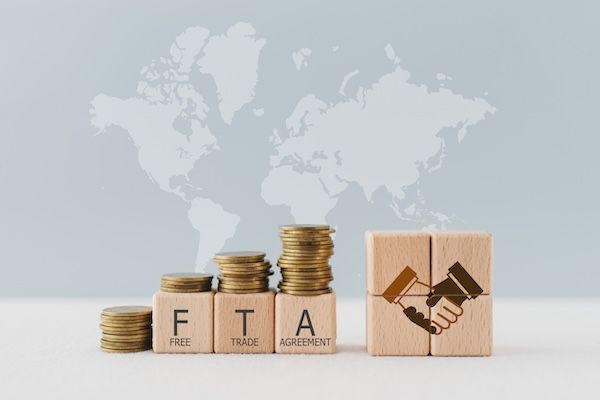 Unlocking the Pact: India Drives Higher FTA Utilisation Amid Expansion
