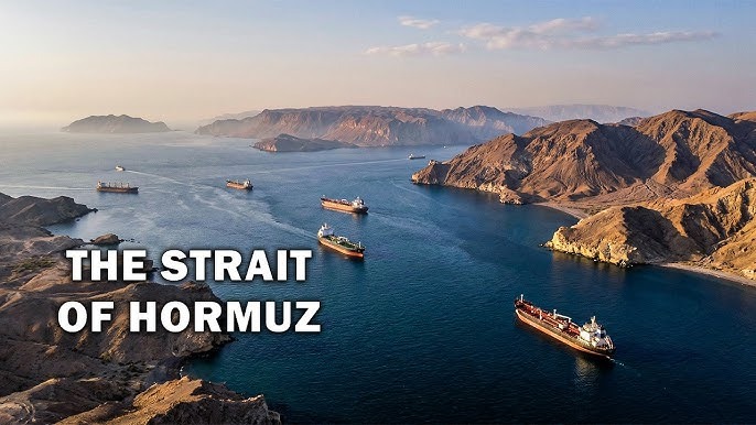 Hormuz Closed, But India’s Ships Sail On With Secret Strategy